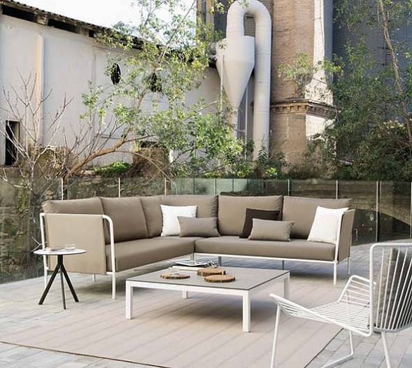 sofas terraza