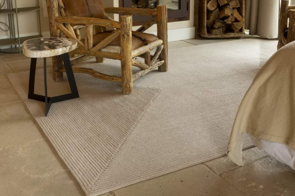 Tipos de alfombras