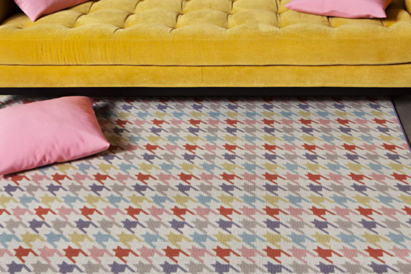 Tipos de alfombras