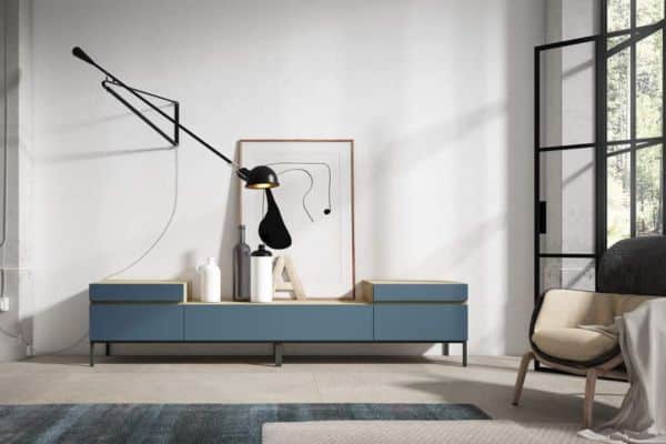 Estilo de decoración minimalista