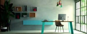 Estilos de decoración de interiores