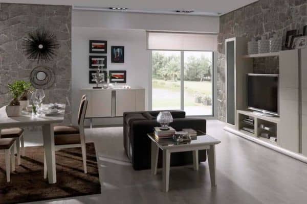 Cuánto cuesta amueblar un salón