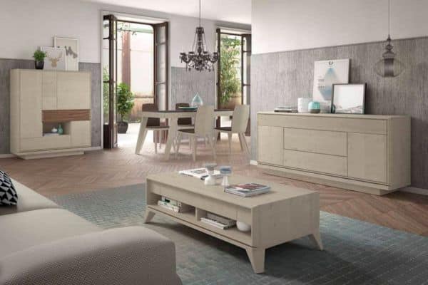 Cuánto cuesta amueblar un salón