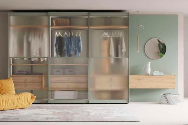 Cómo hacerte un vestidor Cómo hacerte un vestidor