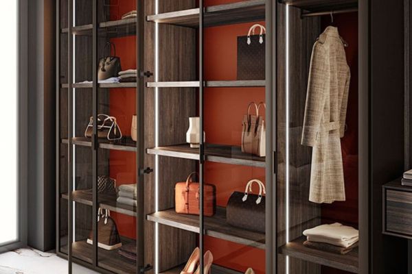 Ideas para vestidor Ideas para vestidor