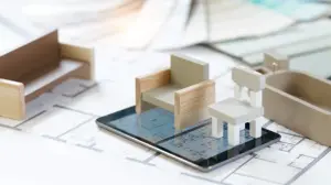 Cómo amueblar una vivienda en Zaragoza planificando cada estancia