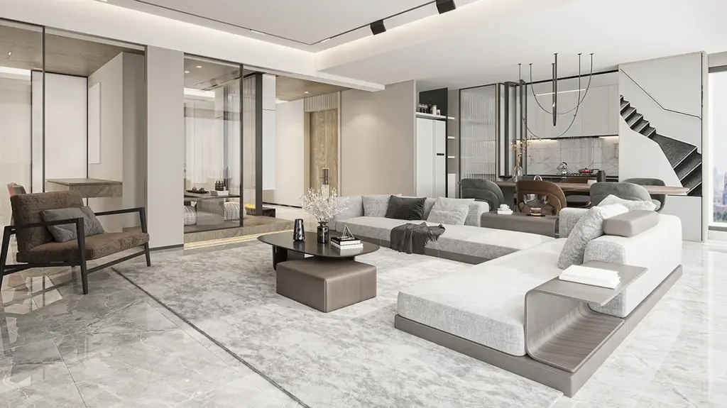 Los detalles que convierten una casa en un hogar con personalidad Decoradora de interiores en Zaragoza creando una vivienda con personalidad