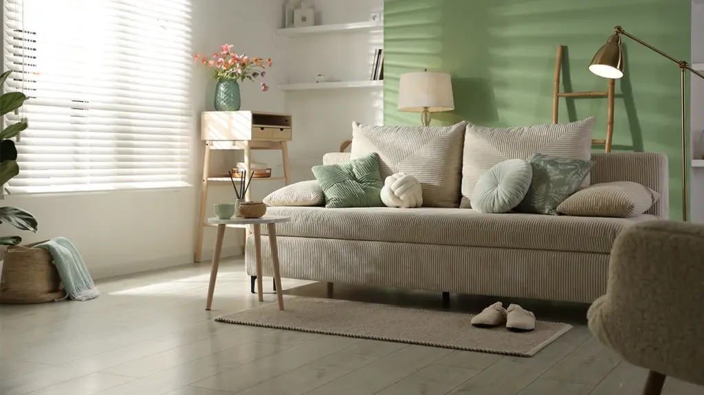 Más allá de los muebles: crear espacios pensados para disfrutar Decoración de viviendas en Delicias para adaptar el hogar a nuevas formas de vivir