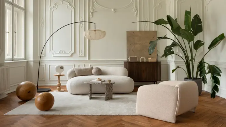 Decoración de viviendas en Zaragoza con asesoramiento profesional