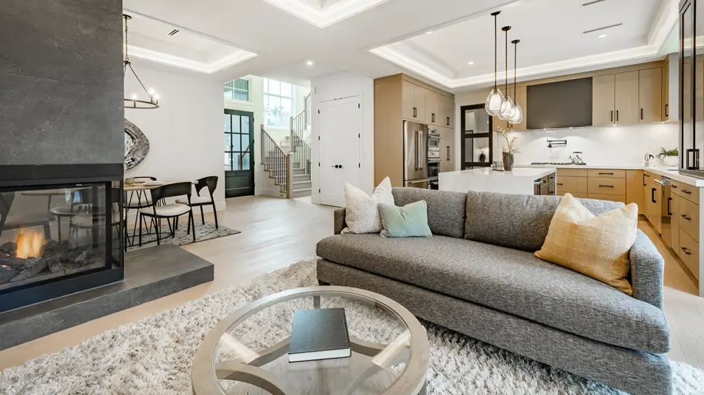 Los detalles que convierten una casa en un hogar con personalidad Decoradora de interiores en Zaragoza con soluciones personalizadas para cada vivienda
