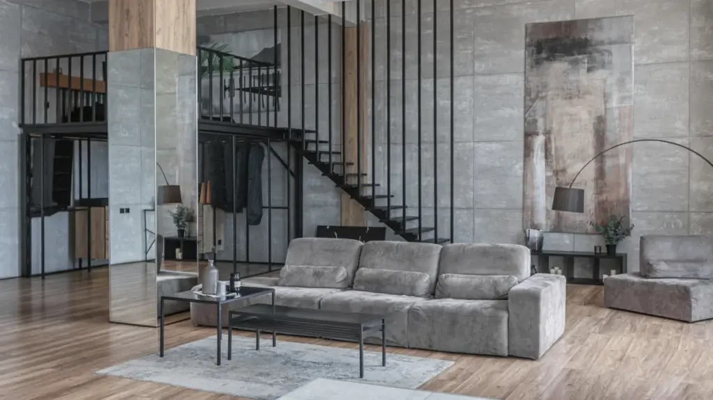 Cómo transformar una vivienda para adaptarla a tu estilo de vida Proyecto de decoración de viviendas en Zaragoza para pisos y chalets