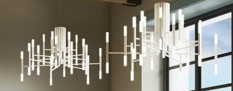 Inicio Cómo elegir la iluminación de tu casa: gruía práctica