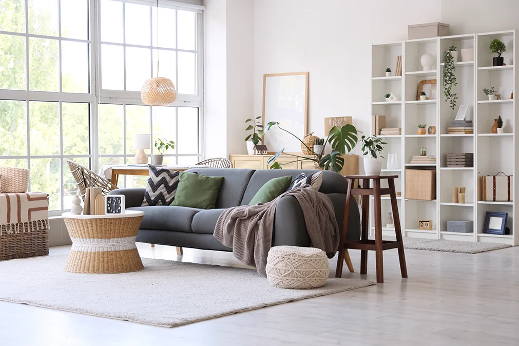 El salón perfecto no es el más bonito, sino el que mejor se adapta a tu vida salón confortable diseñado para disfrutar del hogar