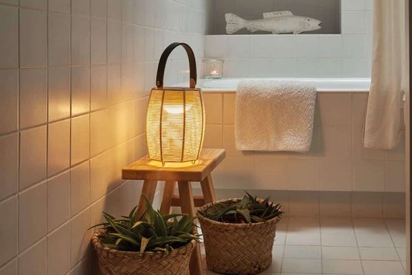 Cómo elegir la iluminación de casa: guía práctica por estancias Temperatura de color, cálida, neutra o fría
