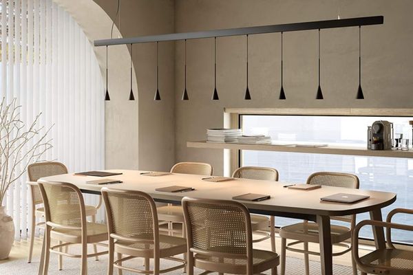Cómo elegir la iluminación de casa: guía práctica por estancias Tipos de lámparas y su uso en cada estancia