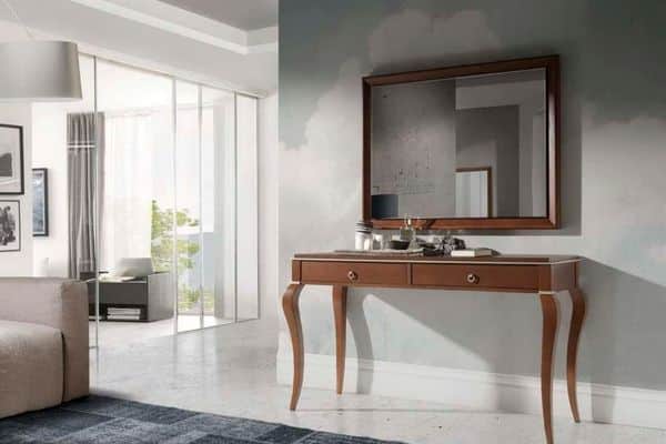 Claves para lograr un cuarto estilo Mid Century