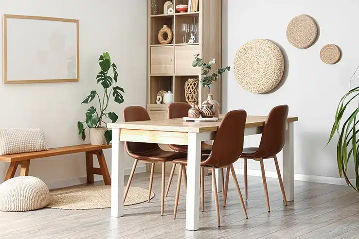Un comedor pensado para reunirse, compartir y disfrutar diseño de comedor pensado para compartir y disfrutar